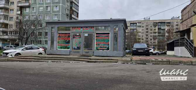 аренда - объекты сферы услуг Санкт-Петербург - изображение 1