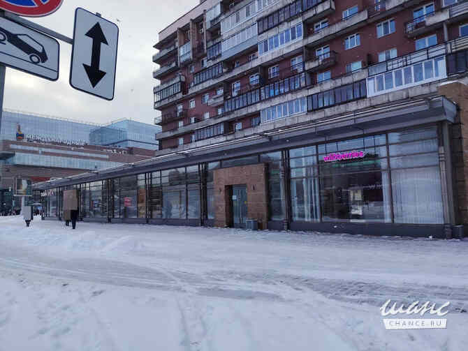 аренда - объекты сферы услуг Санкт-Петербург - изображение 8