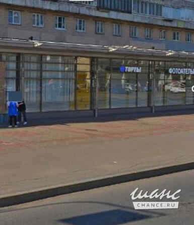 аренда - объекты сферы услуг Санкт-Петербург - изображение 6