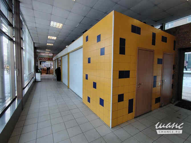 аренда - объекты сферы услуг Санкт-Петербург - изображение 9