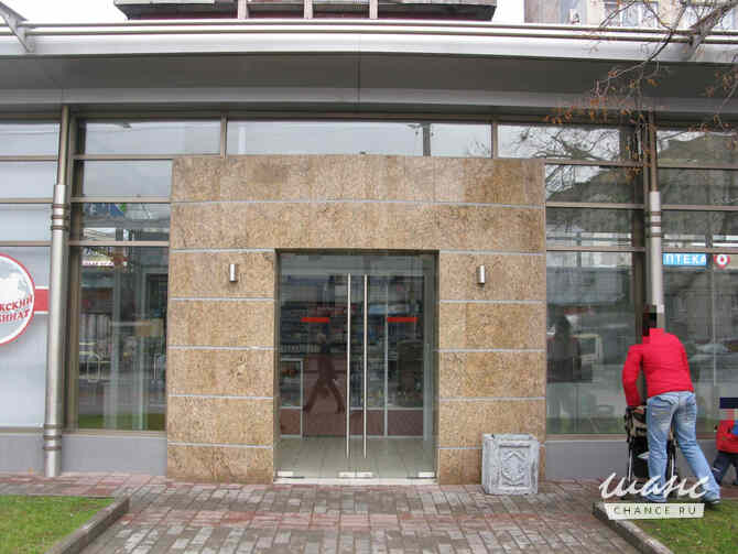 аренда - объекты сферы услуг Санкт-Петербург - изображение 7