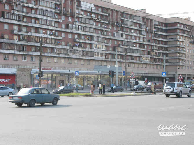 аренда - объекты сферы услуг Санкт-Петербург - изображение 5