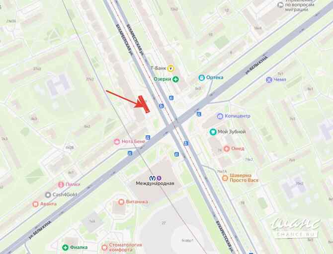 аренда - объекты сферы услуг Санкт-Петербург - изображение 4