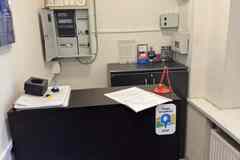 аренда - офисные помещения