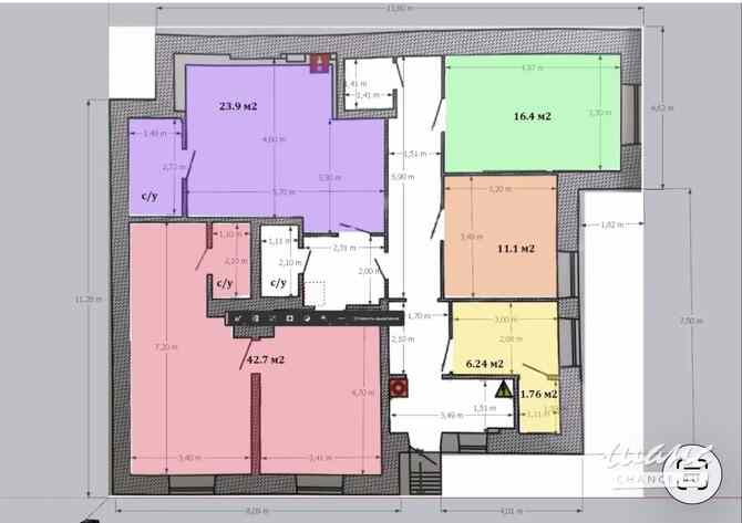 аренда - офисные помещения Москва - изображение 4