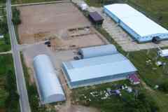 продажа - производственные и складские помещения