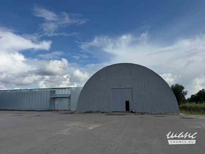 продажа - производственные и складские помещения Малоярославец - изображение 8