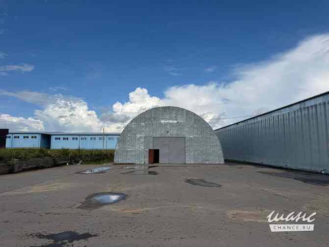 продажа - производственные и складские помещения Малоярославец - изображение 9