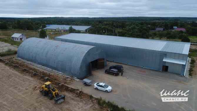 продажа - производственные и складские помещения Малоярославец - изображение 10