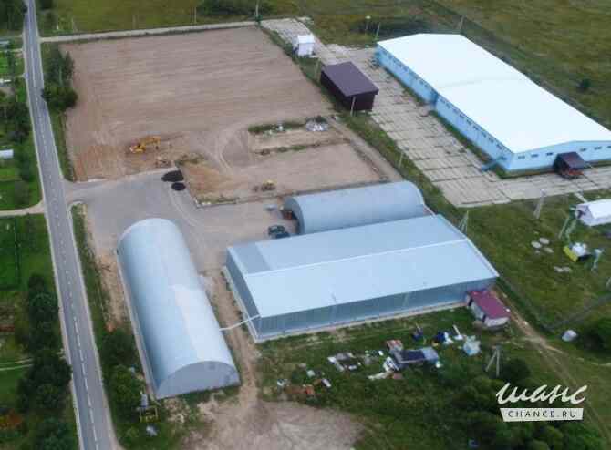 продажа - производственные и складские помещения Малоярославец - изображение 1