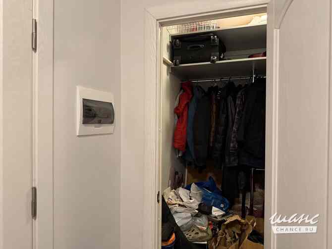 1-к квартира, 41.6 м², этаж 3/13 Санкт-Петербург - изображение 10