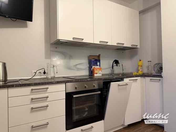 1-к квартира, 41.6 м², этаж 3/13 Санкт-Петербург - изображение 2