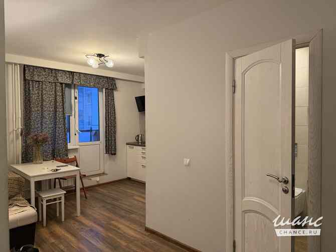 1-к квартира, 41.6 м², этаж 3/13 Санкт-Петербург - изображение 3