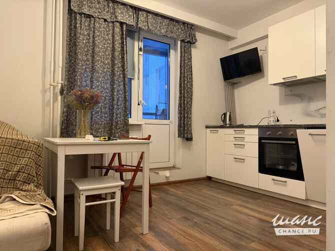 1-к квартира, 41.6 м², этаж 3/13 Санкт-Петербург - изображение 1