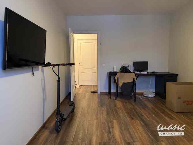 1-к квартира, 41.6 м², этаж 3/13 Санкт-Петербург - изображение 7