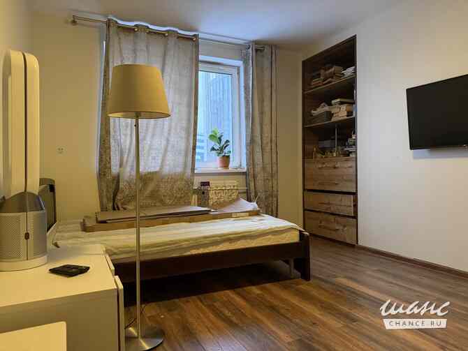 1-к квартира, 41.6 м², этаж 3/13 Санкт-Петербург - изображение 5