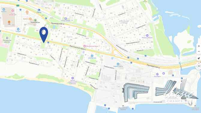 аренда - объекты сферы услуг Санкт-Петербург - изображение 4