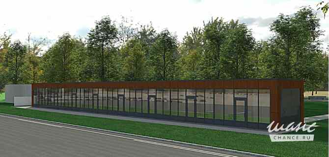 аренда - объекты сферы услуг Санкт-Петербург - изображение 2