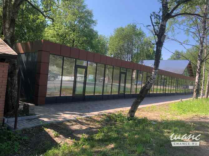 аренда - объекты сферы услуг Санкт-Петербург - изображение 1