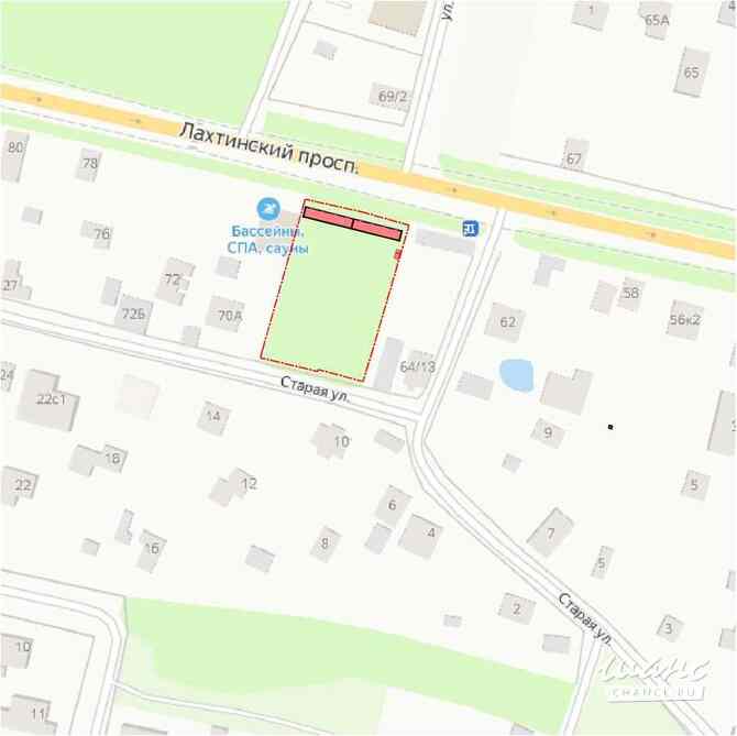 аренда - объекты сферы услуг Санкт-Петербург - изображение 3