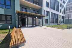 3-к квартира, 70.5 м², этаж 13/13