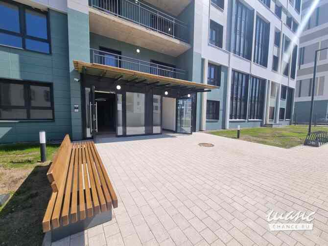 3-к квартира, 70.5 м², этаж 13/13 Санкт-Петербург - изображение 1