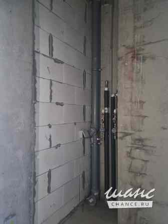 3-к квартира, 70.5 м², этаж 13/13 Санкт-Петербург - изображение 6