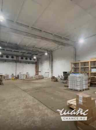 аренда - производственные и складские помещения Обнинск - изображение 1