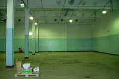 аренда - производственные и складские помещения