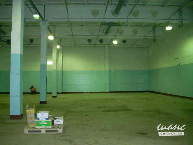 аренда - производственные и складские помещения Обнинск - изображение 1