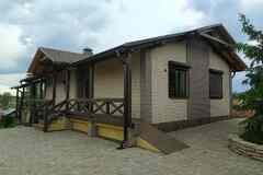 Строительство домов и бань в г.Великие Луки