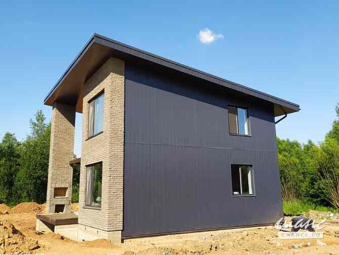 Строительство домов и бань в г.Великие Луки Великие Луки - изображение 3