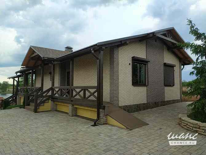 Строительство домов и бань в г.Великие Луки Великие Луки - изображение 1