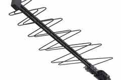 Антенны для просмотра бесплатного ТВ.