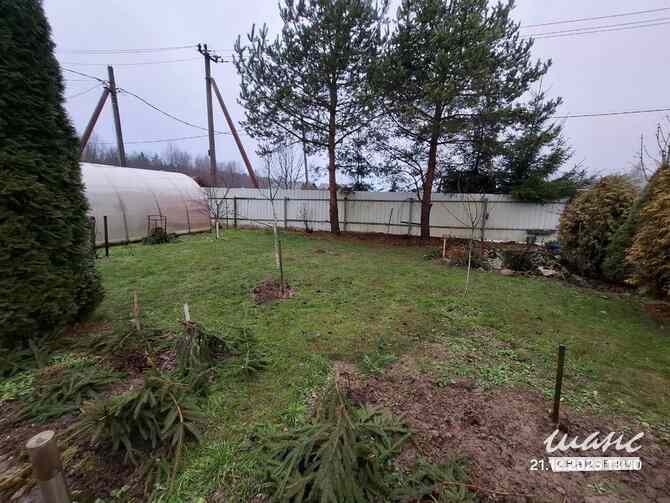 Продам дом зимний 108 м², Ленинградская область,Кировский р-н,ЗАО Мгинское Мга - изображение 1