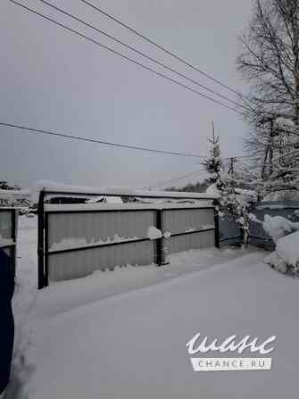 Продам дом зимний 108 м², Ленинградская область,Кировский р-н,ЗАО Мгинское Мга - изображение 9