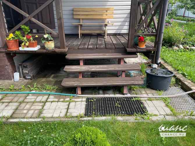 Продам дом зимний 108 м², Ленинградская область,Кировский р-н,ЗАО Мгинское Мга - изображение 3