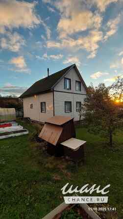 Продам дом зимний 108 м², Ленинградская область,Кировский р-н,ЗАО Мгинское Мга - изображение 2