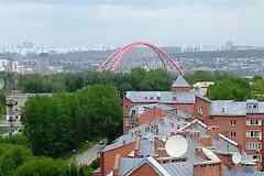 Ремонт или установка телевизионных антенн.