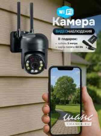 Установим видеодомофоны, электрозамки и видеокамеры. Новосибирск - изображение 3