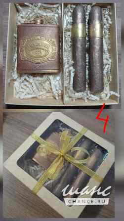 Шоколадные наборы (ручной работы) Москва - изображение 4