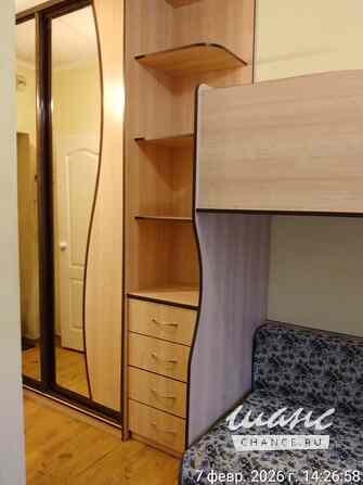 Сдам 1-комнатную квартиру на длительный срок, 14,4 м² Благовещенск - изображение 6