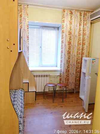 Сдам 1-комнатную квартиру на длительный срок, 14,4 м² Благовещенск - изображение 4