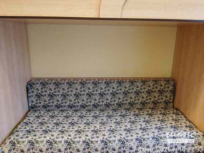 Сдам 1-комнатную квартиру на длительный срок, 14,4 м² Благовещенск - изображение 5