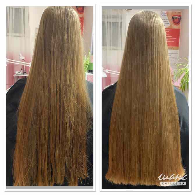 Услуги парикмахера Самара - изображение 3