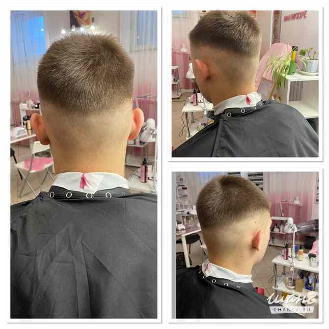 Услуги парикмахера Самара - изображение 1