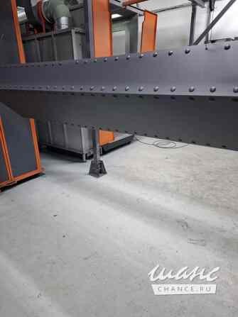 Лазерная резка металла, Порошковая покраска Пятигорск - изображение 3