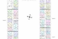 1-к квартира, 33.39 м², этаж 1/4