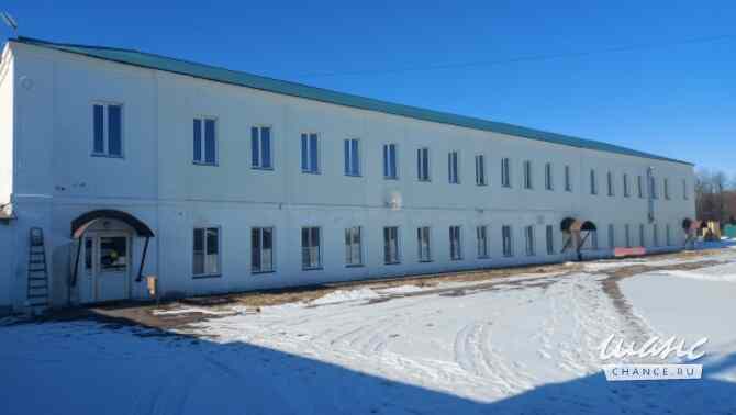 продажа - здания, строения Кольчугино - изображение 1