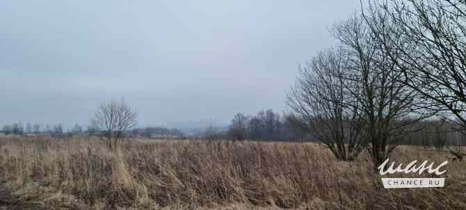 Земельный участок 1801 соток Щекино - изображение 1